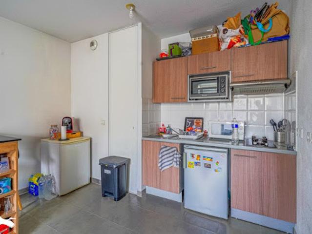 Vente Appartement 2 pièces 43 m2 Le Haillan