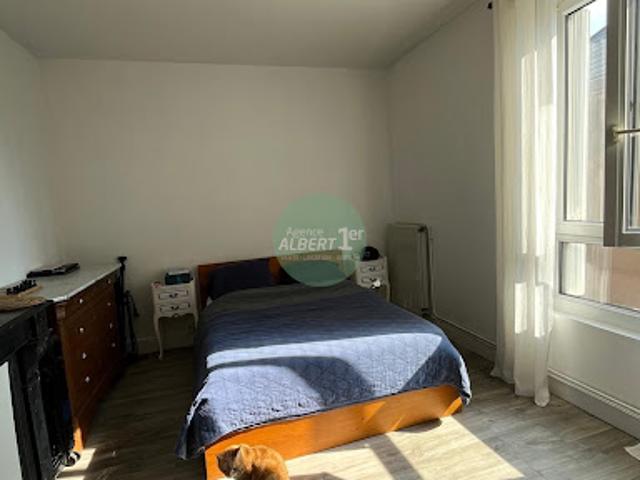 Vente Appartement 2 pièces 43 m2 Le Havre