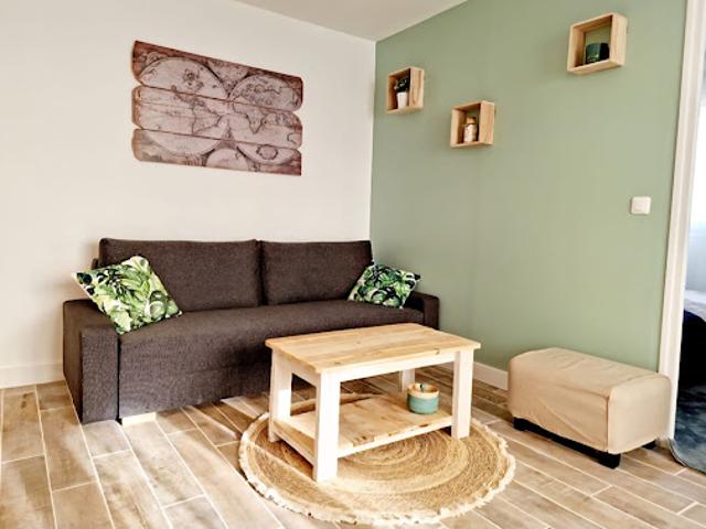 Vente Appartement 2 pièces 43 m2 Le Havre