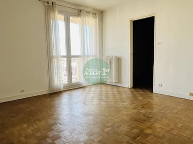 Vente Appartement 2 pièces 43 m2 Le Havre