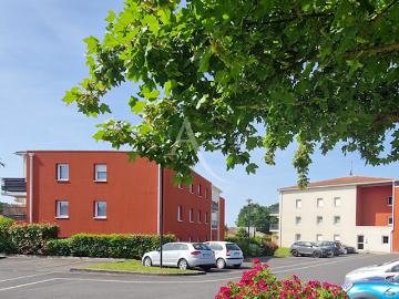 Vente Appartement 2 pièces 43 m2 Le Loroux Bottereau