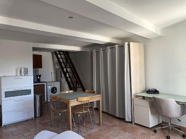 Vente Appartement 2 pièces 43 m2 Le Luc