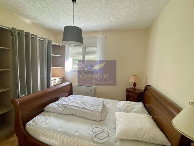 Vente Appartement 2 pièces 43 m2 Le Mans