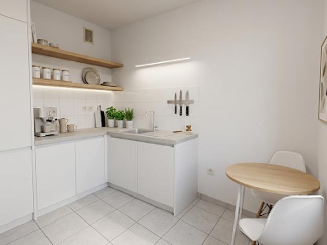 Vente Appartement 2 pièces 43 m2 Le Perreux sur Marne