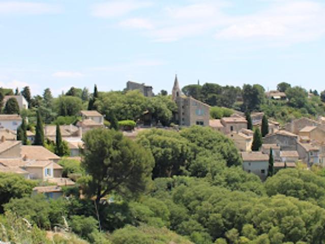Vente Appartement 2 pièces 43 m2 Les Angles