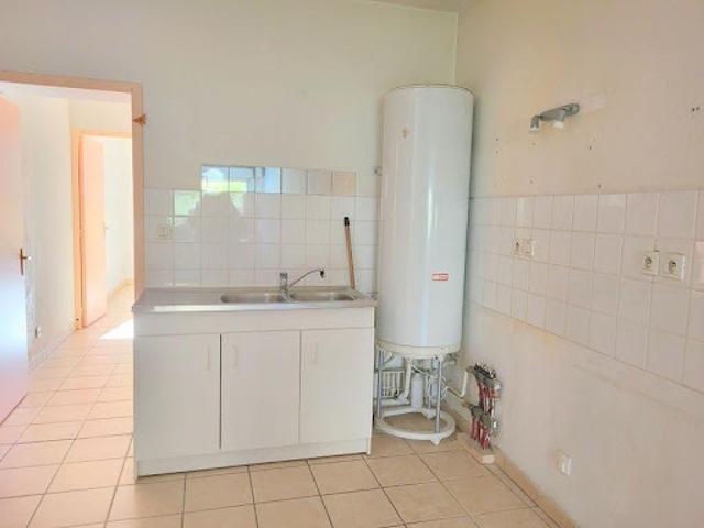 Vente Appartement 2 pièces 43 m2 Les Vans