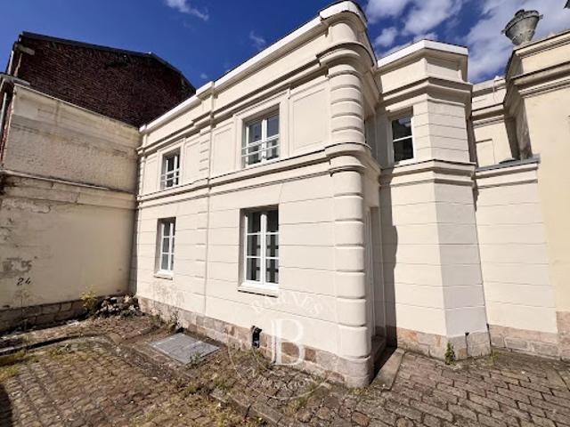 Vente Appartement 2 pièces 43 m2 Lille