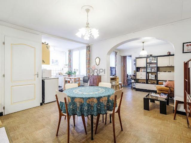 Vente Appartement 2 pièces 43.45 m2 Lille