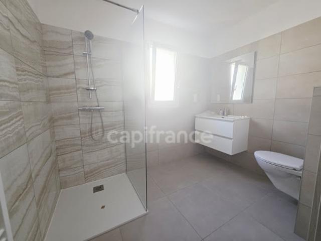 Vente Appartement 2 pièces 43 m2 Lucciana