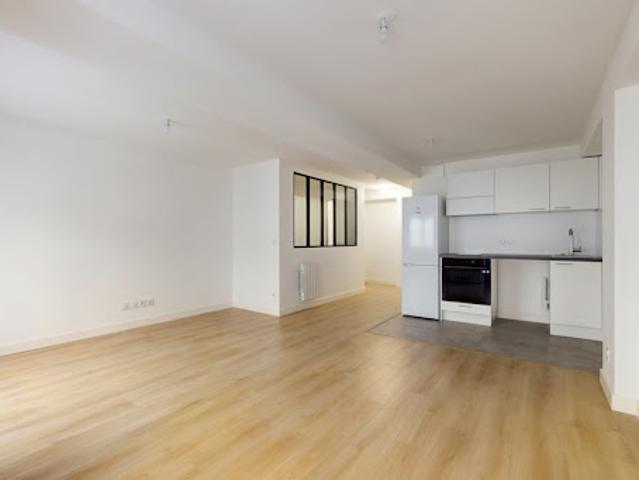 Vente Appartement 2 pièces 43 m2 Lyon 1er