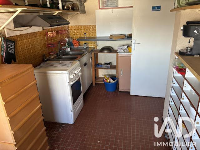 Vente Appartement 2 pièces 43 m2 Lyon 3ème