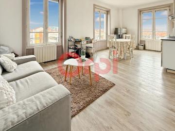 Vente Appartement 2 pièces 43 m2 Lyon 3ème
