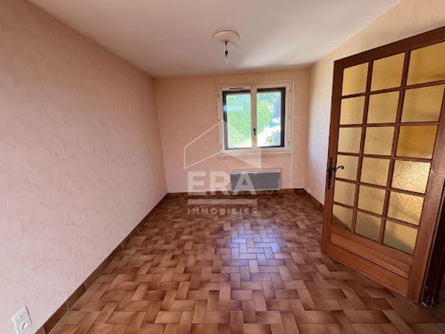 Vente Appartement 2 pièces 43 m2 Mamirolle