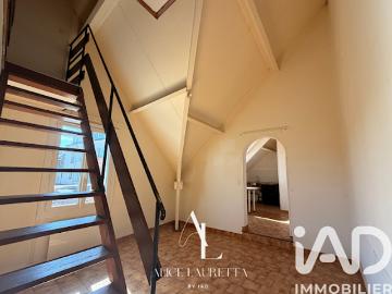 Vente Appartement 2 pièces 43 m2 Mantes la Jolie