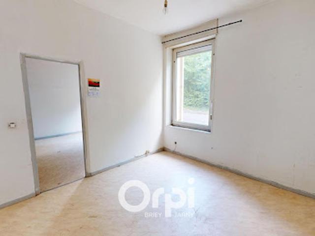 Vente Appartement 2 pièces 43 m2 Mancieulles