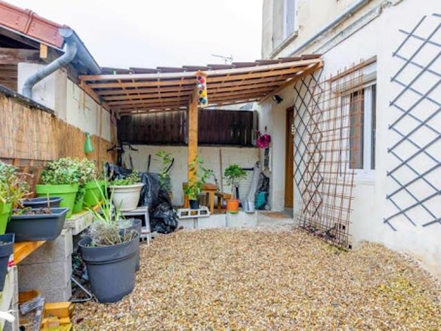 Vente Appartement 2 pièces 43 m2 Magny en Vexin