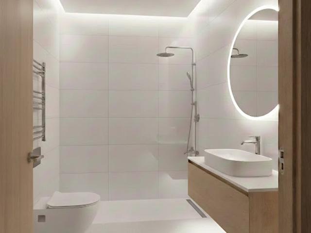 Vente Appartement 2 pièces 43 m2 Marly