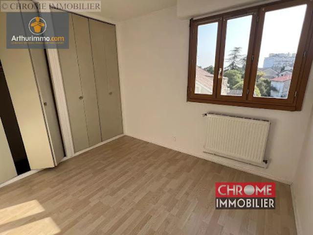 Vente Appartement 2 pièces 43 m2 Marmande
