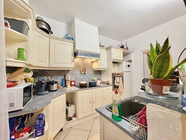 Vente Appartement 2 pièces 43 m2 Marseille 3ème