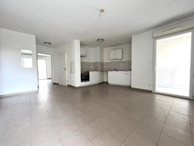 Vente Appartement 2 pièces 43 m2 Marseille 3ème