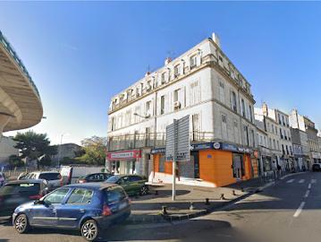 Saint-Tronc, Marseille 10e Arrondissement, Marseille, Bouches-du-Rhône, Provence-Alpes-Côte dAzur