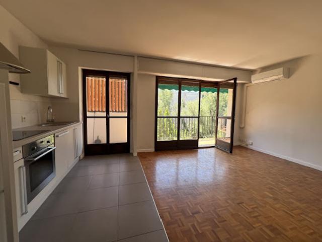 Vente Appartement 2 pièces 43 m2 Marseille 13ème
