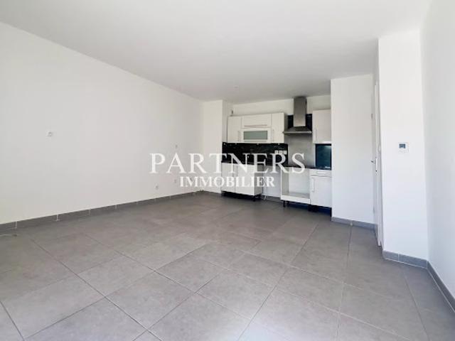 Vente Appartement 2 pièces 43 m2 Marseille 14ème