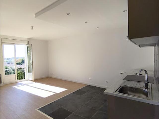 Vente Appartement 2 pièces 43 m2 Marseille 15ème