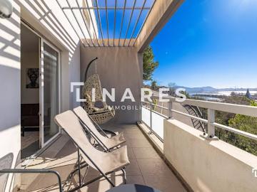 Vente Appartement 2 pièces 43 m2 Marseille 16ème