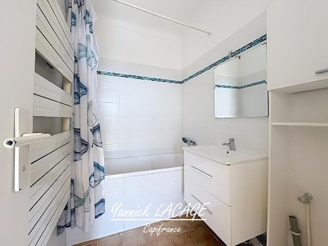 Vente Appartement 2 pièces 43 m2 Marseille 4ème