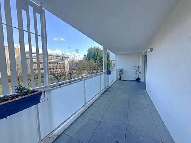 Vente Appartement 2 pièces 43 m2 Marseille 8ème