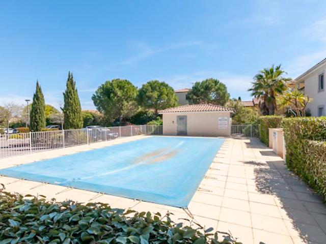 Vente Appartement 2 pièces 43 m2 Meze