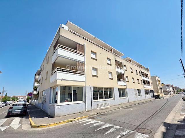 Vente Appartement 2 pièces 43 m2 Miramas