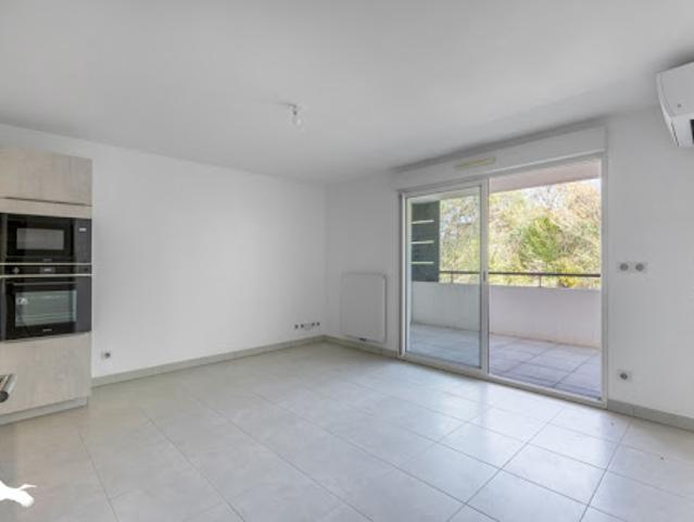 Vente Appartement 2 pièces 43 m2 Montferrier sur Lez