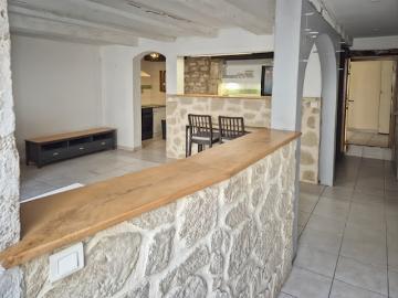 Vente Appartement 2 pièces 43 m2 Montpezat de Quercy