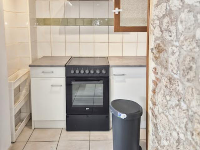 Vente Appartement 2 pièces 43 m2 Montpezat de Quercy