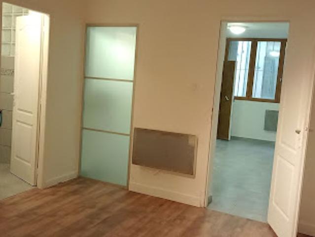 Vente Appartement 2 pièces 43 m2 Montpellier