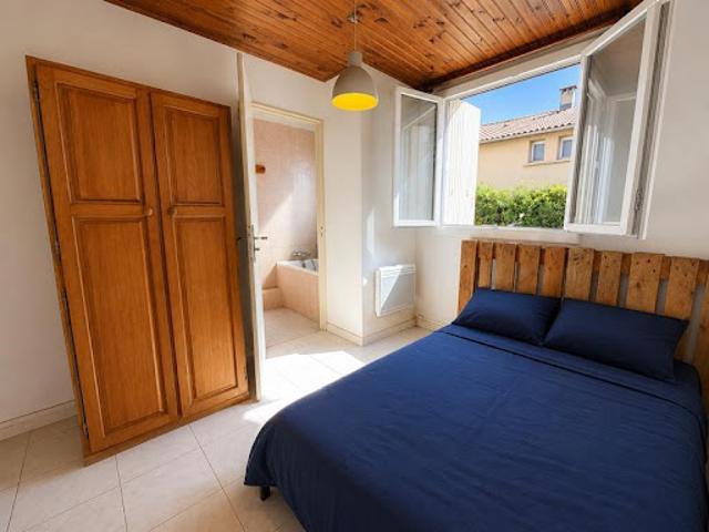 Vente Appartement 2 pièces 43 m2 Montpellier