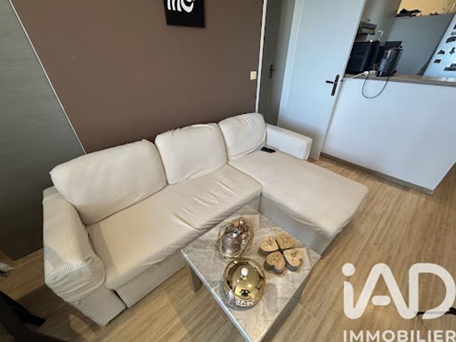Vente Appartement 2 pièces 43 m2 Montpellier