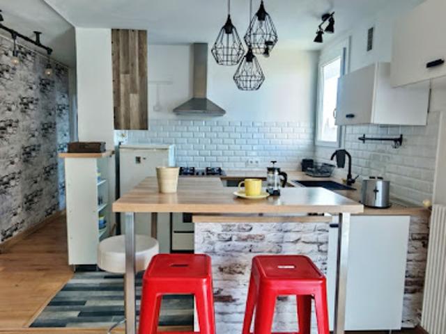 Vente Appartement 2 pièces 43 m2 Montpellier