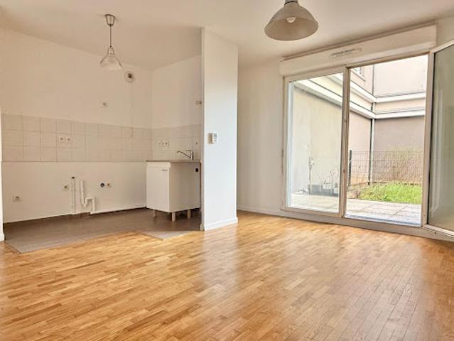 Vente Appartement 2 pièces 43 m2 Morangis