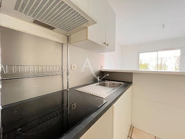 Vente Appartement 2 pièces 43 m2 Nantes