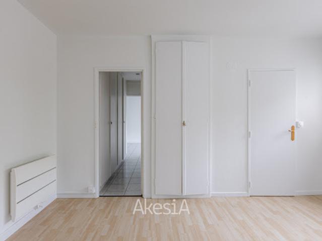 Vente Appartement 2 pièces 43 m2 Nancy
