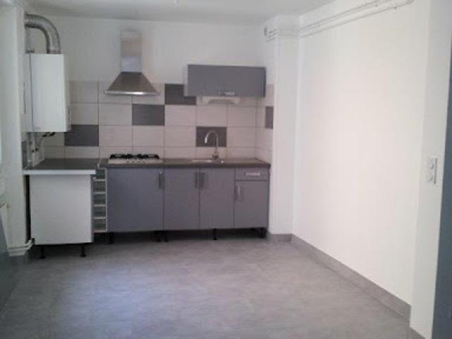 Vente Appartement 2 pièces 43 m2 Nancy