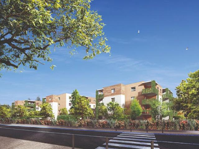 Vente Appartement 2 pièces 43.3 m2 Narbonne