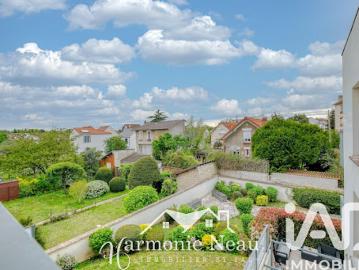 Vente Appartement 2 pièces 43 m2 Neuilly sur Marne