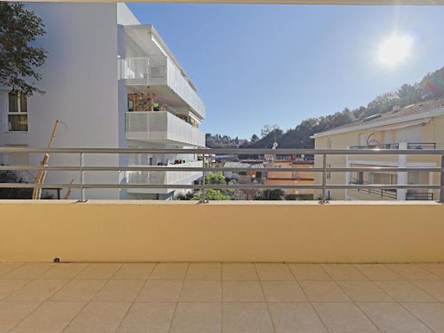 Vente Appartement 2 pièces 43 m2 Nice