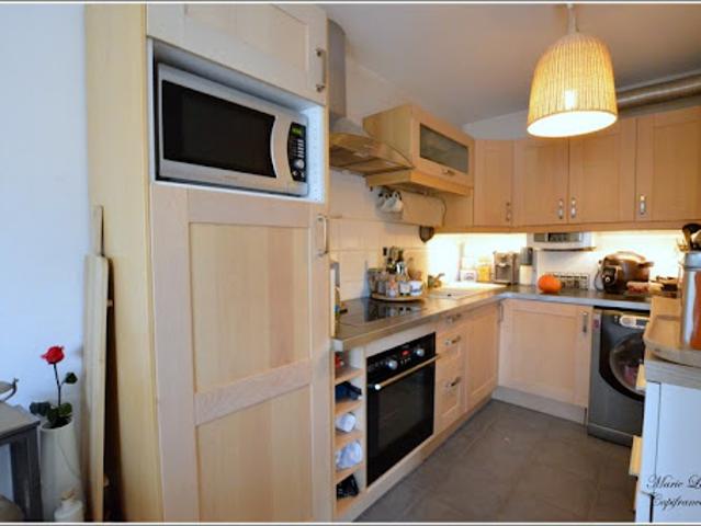 Vente Appartement 2 pièces 43 m2 Norroy le Veneur