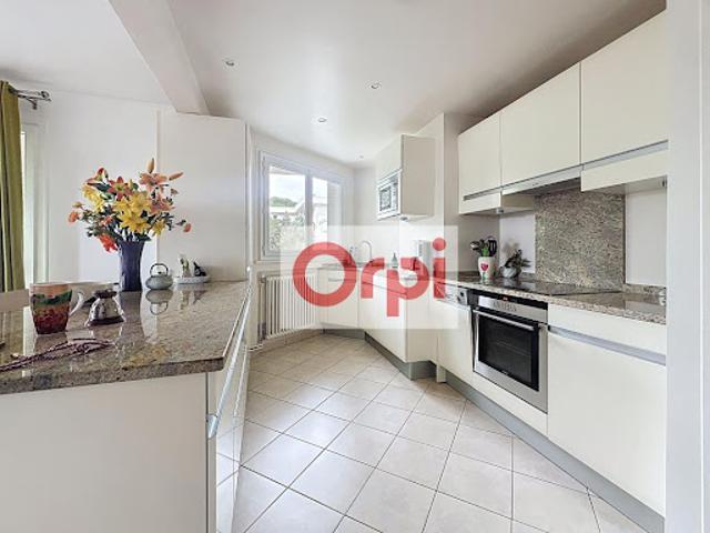 Vente Appartement 2 pièces 43 m2 Orsay