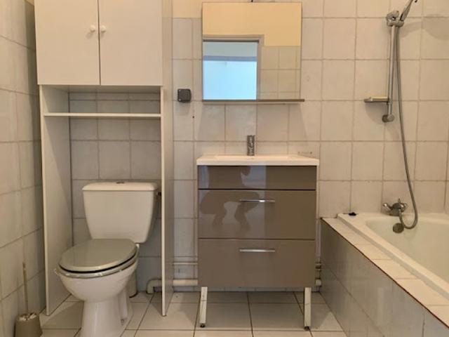 Vente Appartement 2 pièces 43 m2 Pamiers